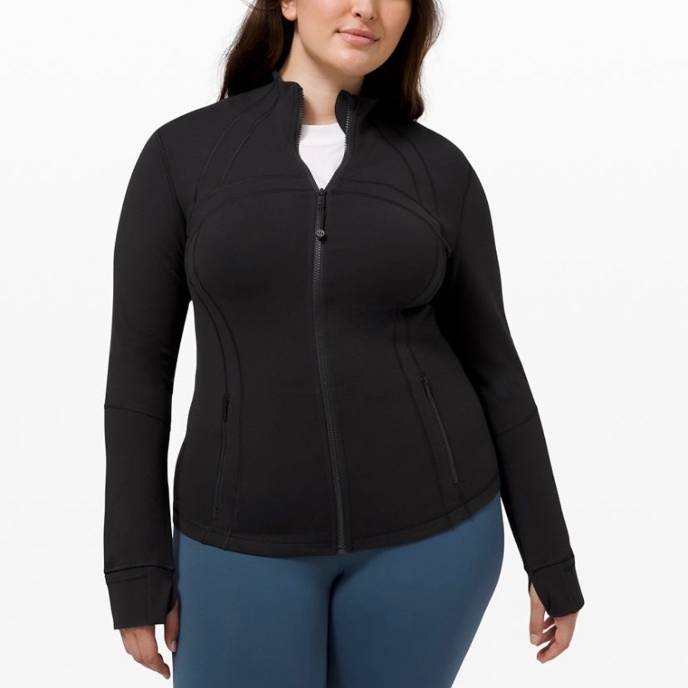 Lululemon define jacket *luxtreme
